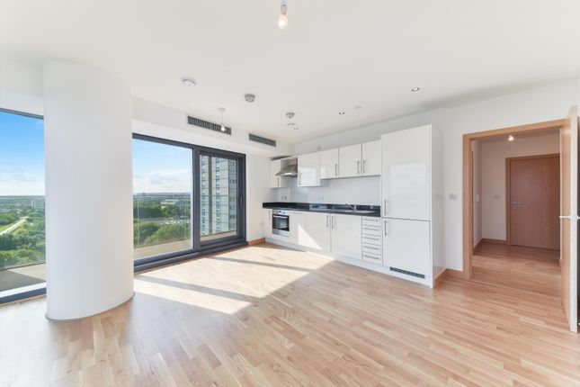 Flat for sale in River Heights, 90 High Street, Stratford, London