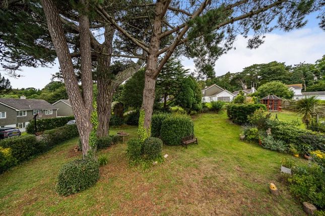 Detached house for sale in Marlborough Avenue, Torquay