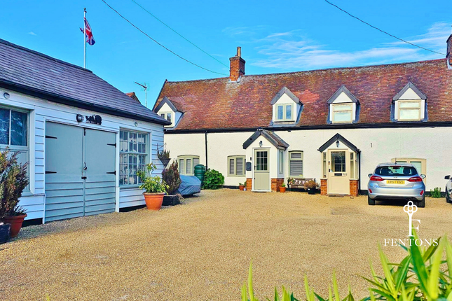 3-bed house on 724, Old Norwich Road, Ipswich, £375,000