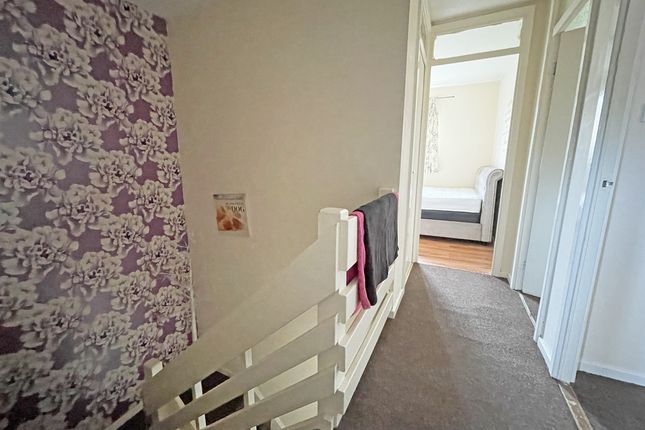 Terraced house for sale in Willow Walk, Hartlepool