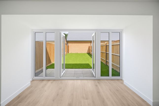 Plot 10, The Thornbury, The Crescent, Stamford photo 4