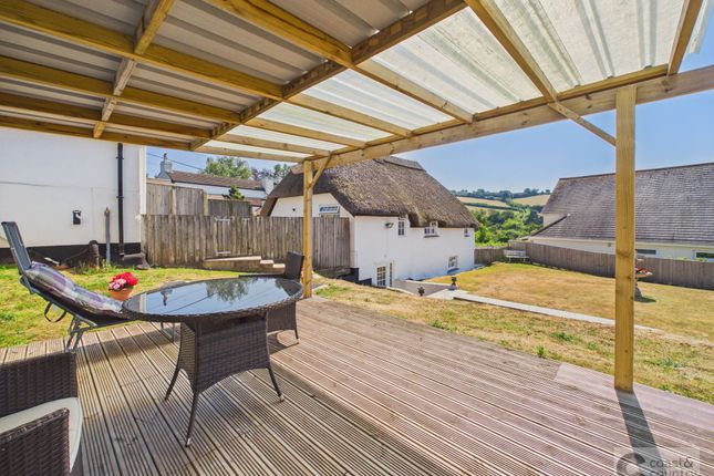 Rosemary Cottage, Newton Abbot photo 4