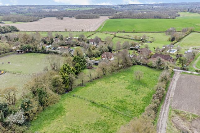 Land for sale in Pilgrims Way, Hollingbourne, Maidstone