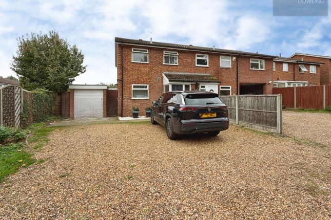 3-bed house on 28, Royston Street, Potton, £310,000