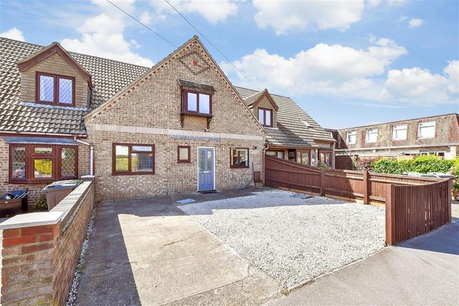 Town house for sale in Fishery Lane, Hayling Island, Hampshire