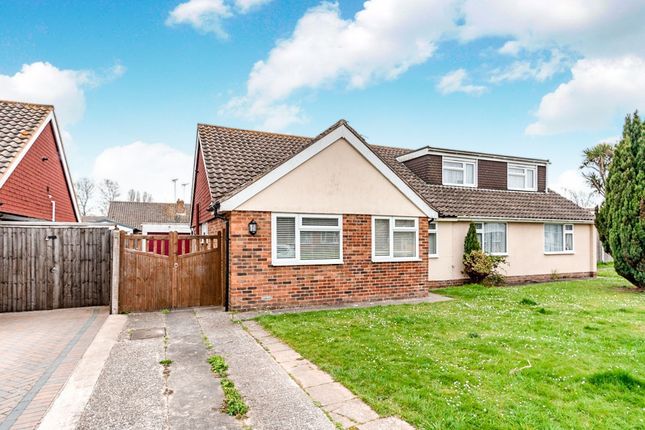2-bed house on Harting Road, Littlehampton, £1,500/mo