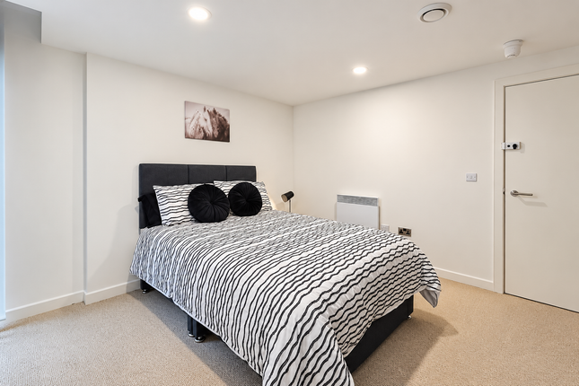 Velocity Village, Solly Street, Sheffield, S1 4DE, Sheffield photo 5