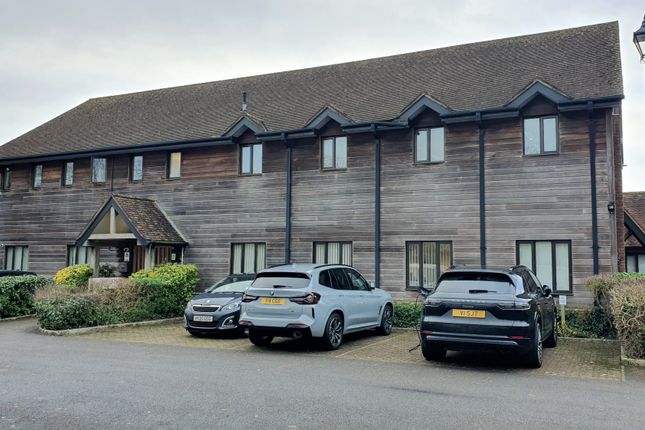 Thumbnail Office to let in Ground Floor, No 8 Sussex Business Village, Lake Lane, Barnham