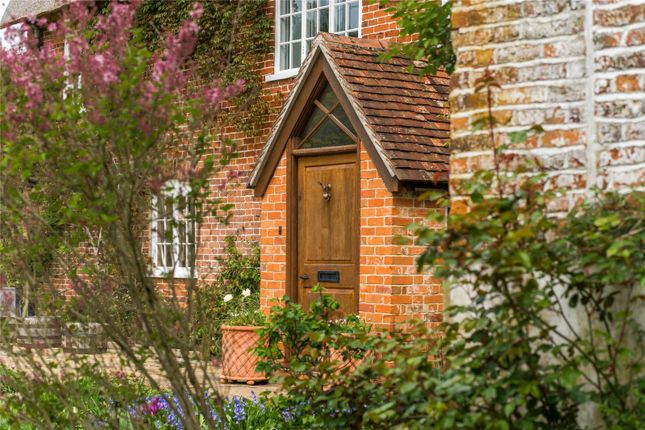 Charming Front Door