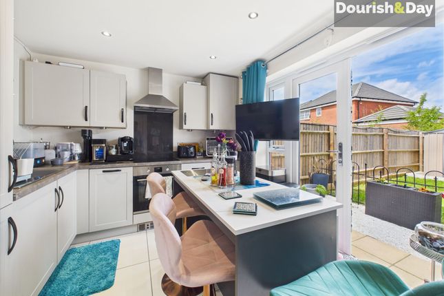 2 Betony Villas, Stafford photo 3