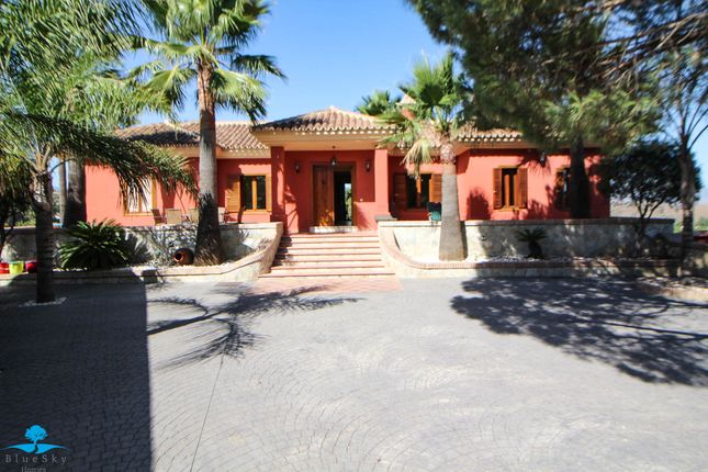 Country house for sale in Coin, Malaga, Spain