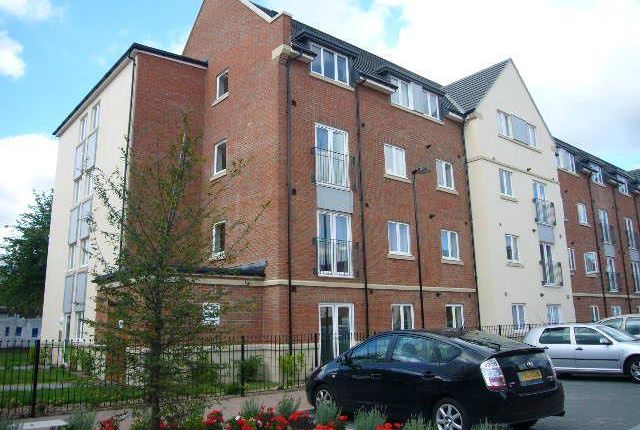 Thumbnail Flat to rent in Academy Place, Osterley, Isleworth
