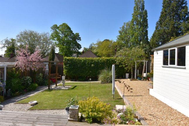 4, Bridge Close, Southampton photo 2