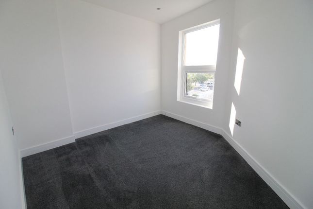 Flat to rent in Locking Road, Weston-Super-Mare