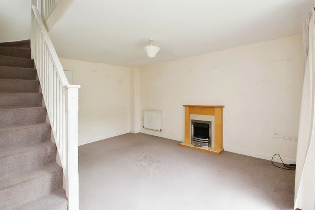 Town house to rent in Balshaw Way, Chilwell