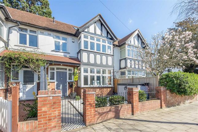 Thumbnail Property for sale in Queens Road, Teddington