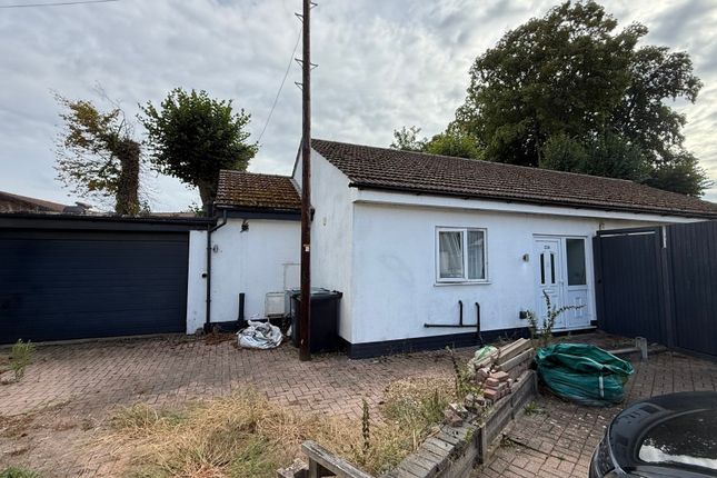 3-bed house on 33A Alanbrooke, Gravesend, £250,000
