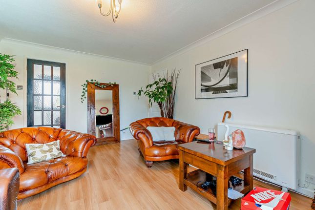 Flat for sale in Winster Place, Cramlington