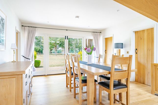 Flint Barn, Thetford photo 4