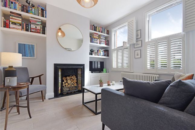 Thumbnail Flat for sale in Brettenham Road, Walthamstow, London