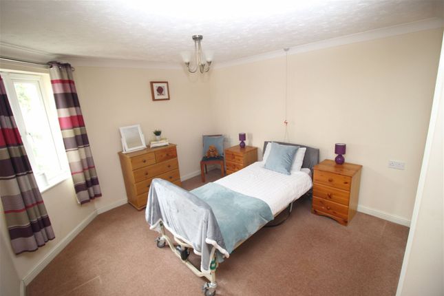 Flat for sale in Western Road, Ivybridge