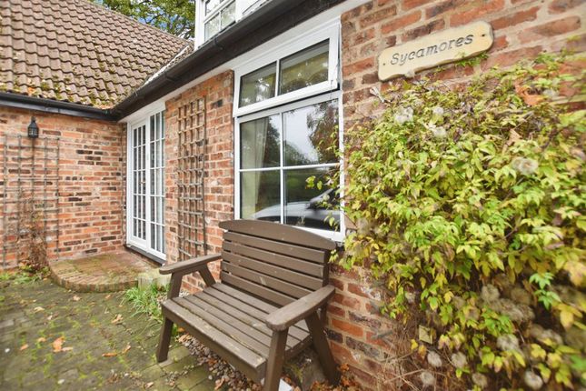 42, Baxtergate, Hedon photo 2