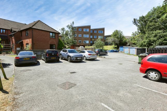 Flat 23, Hesketh House,, Cawte Road, Hampshire photo 4