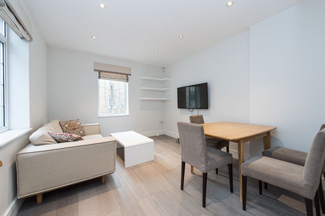 Thumbnail Semi-detached house to rent in Castlereagh Street, London