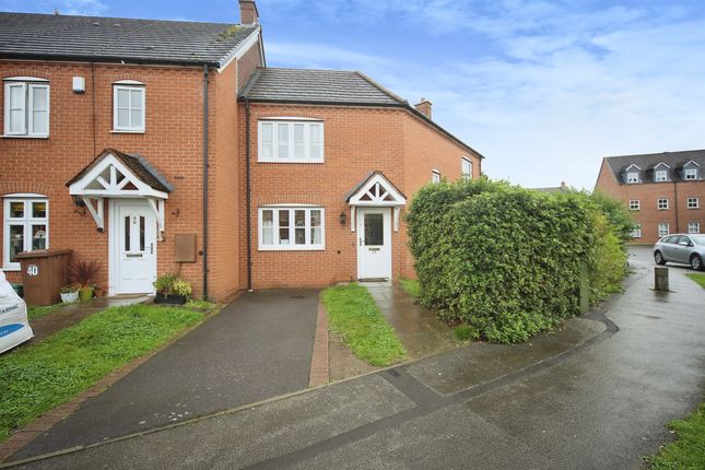 Semi-detached house for sale in Anchor Lane, Solihull B91