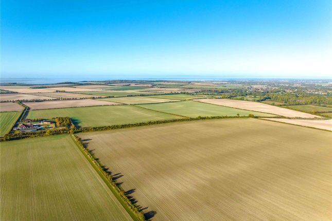 Land for sale in New Shardelowes Farm, Fulbourn, Cambridgeshire