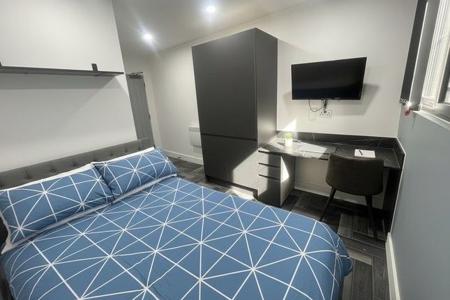 Apartment 27, Graduation House, Nottingham photo 5