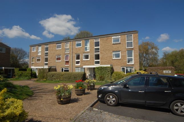 Front External View Of Block