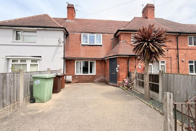 16, Albury Drive, Nottingham photo 4