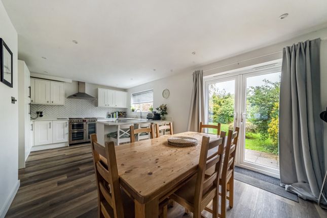 Detached house for sale in Manor Lea, Haslemere, Surrey