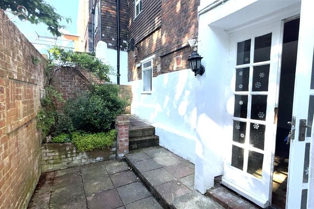 Flat 1, St Stephens House, 22, St Stephens Road, Canterbury photo 2
