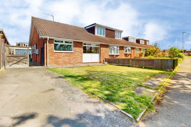 2-bed house on 90, Henley Road, Cheltenham, £272,950