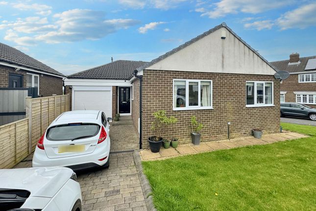 Bungalow for sale in Fieldside, East Rainton, Houghton Le Spring