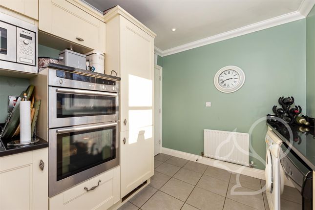 Detached house for sale in Colneford Hill, White Colne, Colchester