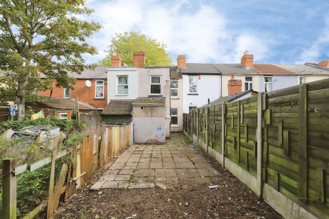 40, Norfolk Road, West Midlands photo 4
