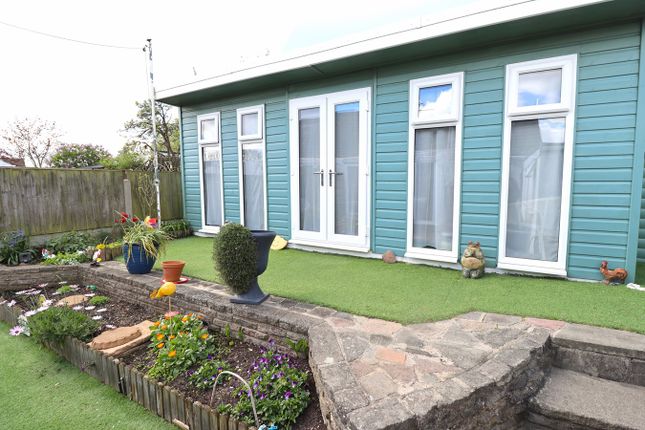 Bungalow for sale in Fulford Drive, Leigh-On-Sea