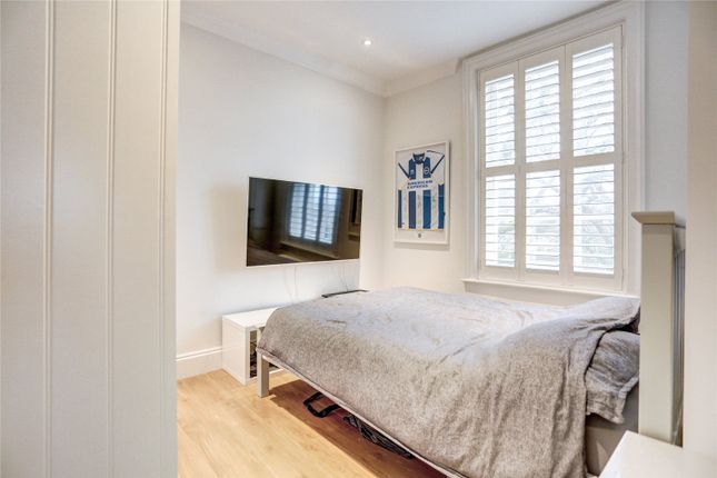 End terrace house for sale in Clifton Terrace, Brighton, East Sussex