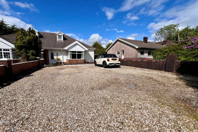 3-bed house on Nantycaws, Carmarthen Carmarthenshire, £225,000