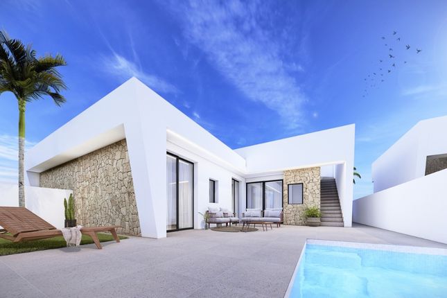 Villa for sale in Roldan, Murcia, Spain