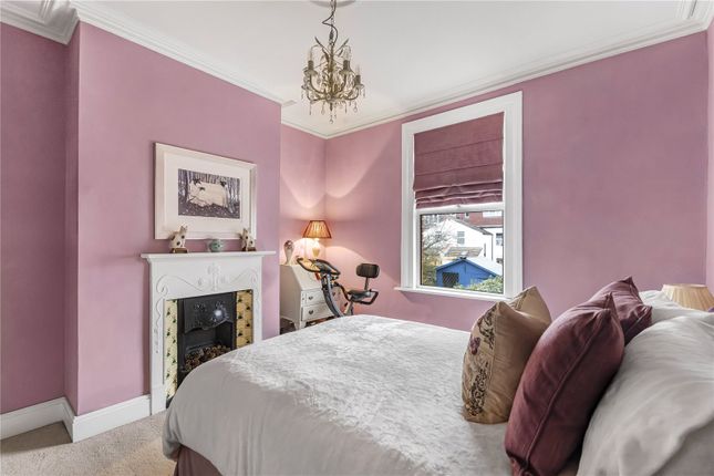 Semi-detached house for sale in Southlands Road, Bromley