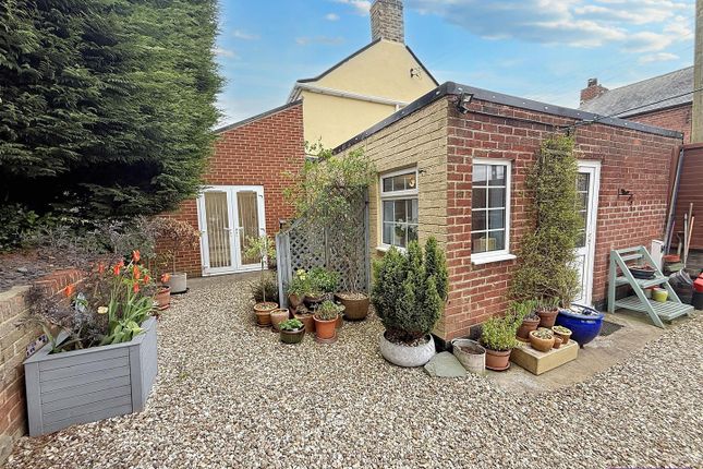 Rockwood Hill Road, Greenside, Ryton NE40, 2 bedroom cottage for sale ...