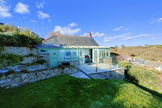 Detached bungalow for sale in Bay View Bungalow, Cadgwith