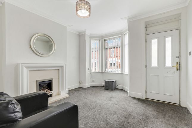 16 Broomhill Road, Nottingham photo 2
