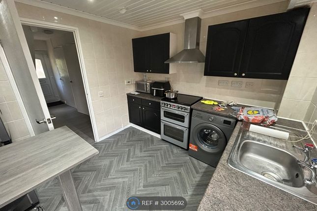 Casper Court, Nottingham photo 3