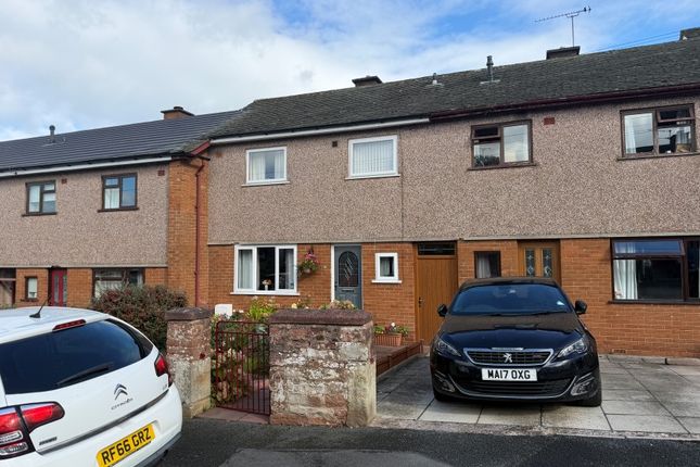 3-bed terraced on 10 Scattergate Close, Appleby-In-Westmorland, £130,000