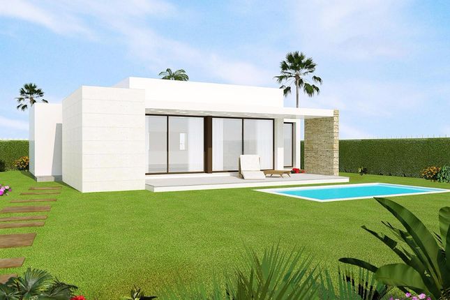 3 bed villa for sale in Alicante, Spain